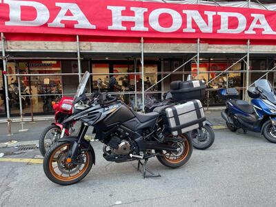 Suzuki V-Strom 1050SE (2023 - 24) usata