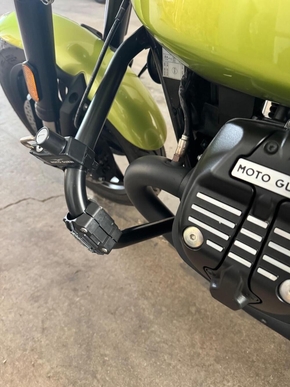 Moto Guzzi V7 Sport (2025 - 26) (7)