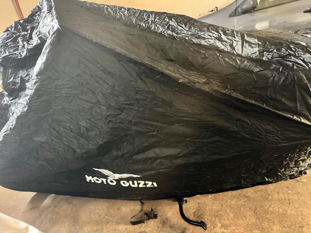 Moto Guzzi V7 Sport (2025 - 26) (8)