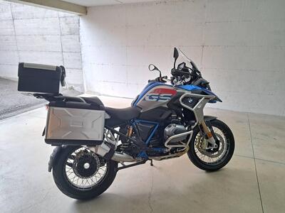 Bmw R 1200 GS (2017 - 18) usata