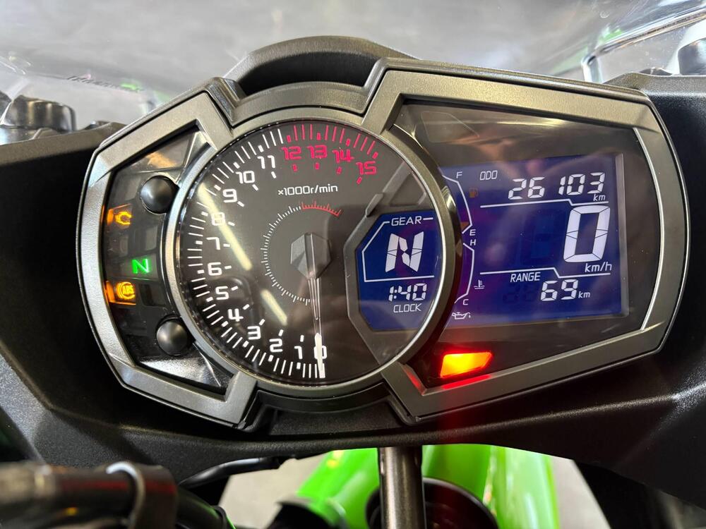 Kawasaki Ninja 400 (2023) (7)