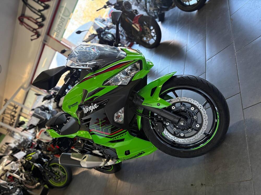 Kawasaki Ninja 400 (2023) (6)