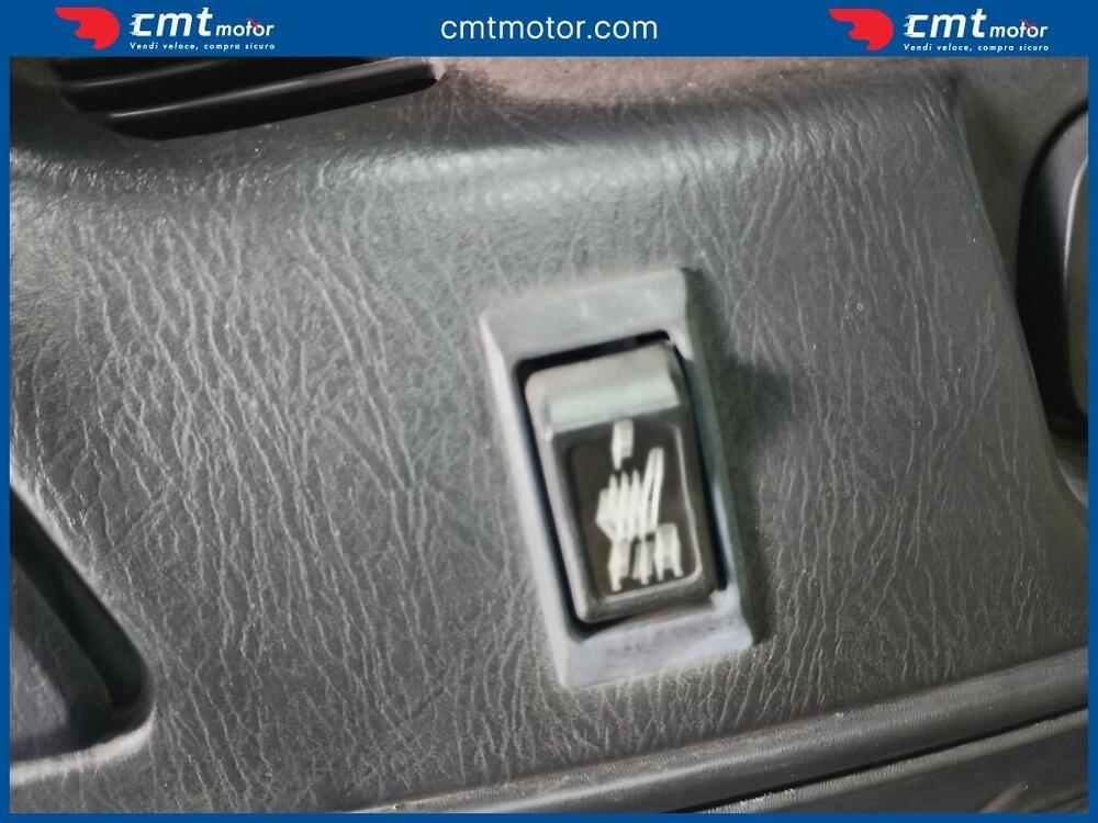 Suzuki Burgman AN 650 Executive ABS (2006 - 12) (7)