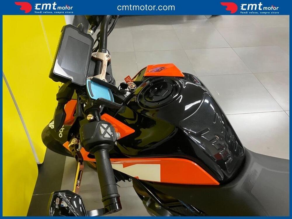 KTM 125 Duke ABS (2017 - 20) (6)