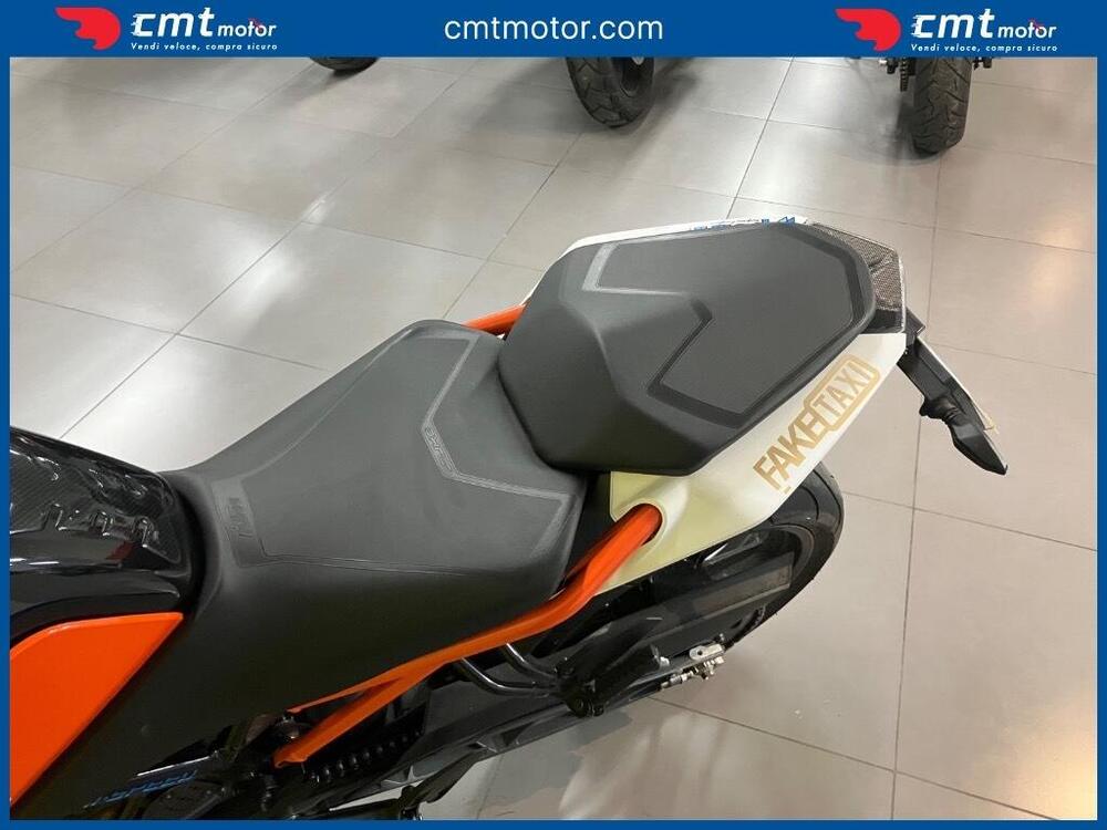 KTM 125 Duke ABS (2017 - 20) (7)