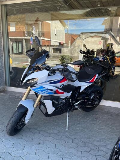 Bmw S 1000 XR (2020 - 23) usata