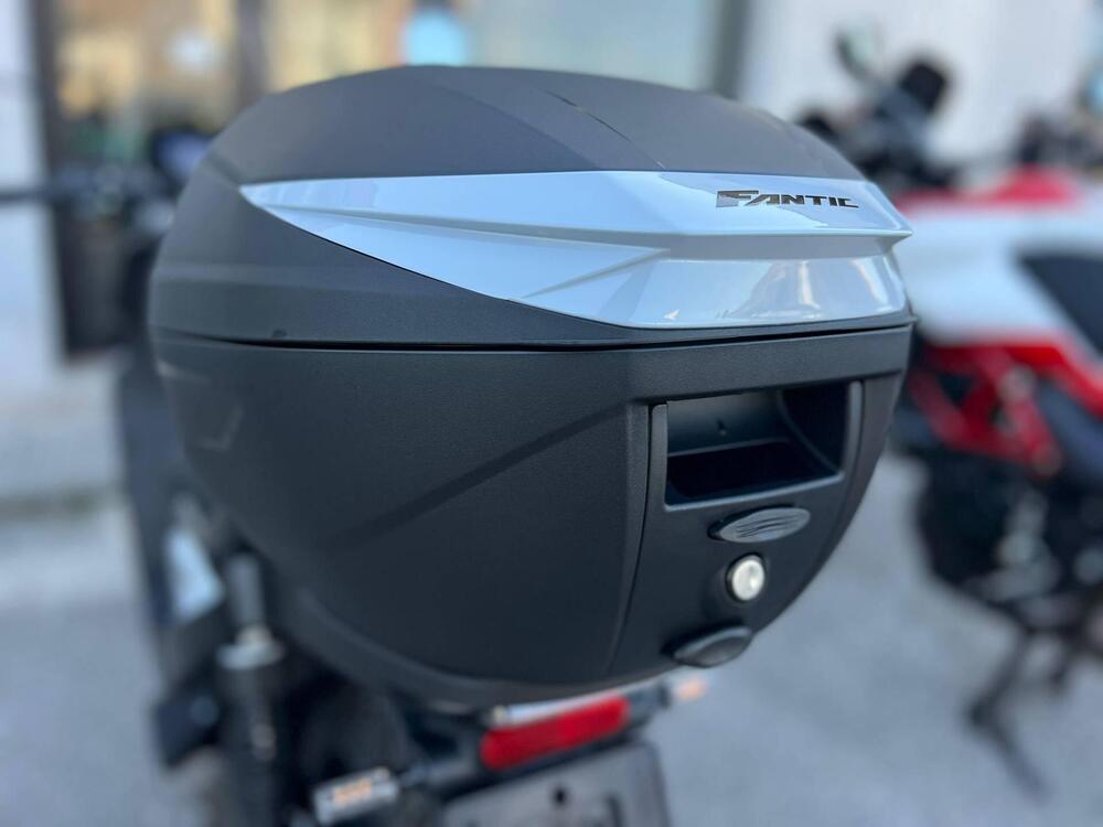 Fantic Motor Issimo City L1 (2023 - 26) (5)