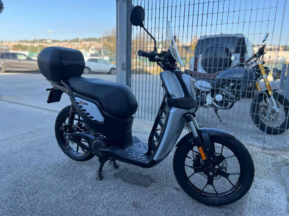 Fantic Motor Issimo City L1 (2023 - 26) (3)