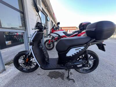 Fantic Motor Issimo City L1 (2023 - 25) usata