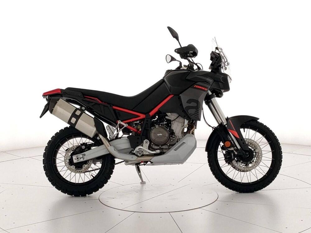 Aprilia Tuareg 660 (2022 - 24) (2)