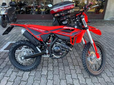 Betamotor RR 125 4T Enduro T (2025) nuova
