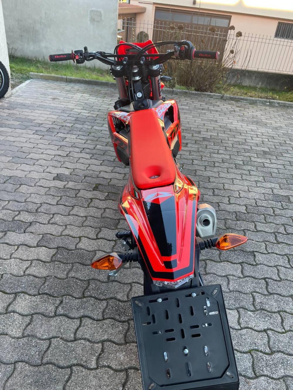 Betamotor RR 125 4T Enduro T (2025 - 26) (2)