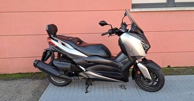 Yamaha X-Max 400 ABS (2017 - 20) usata