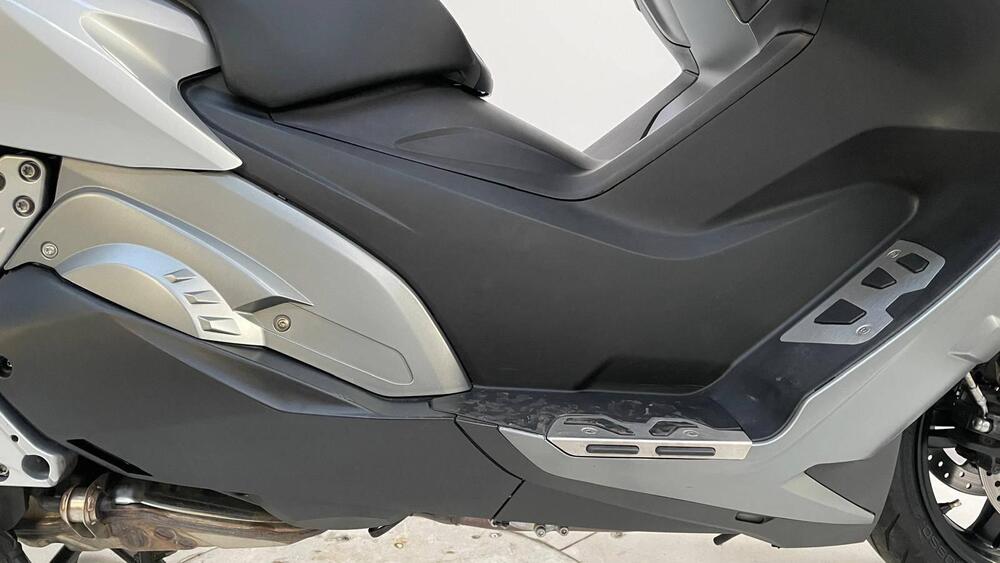 Bmw C 600 Sport (2011 - 15) (4)