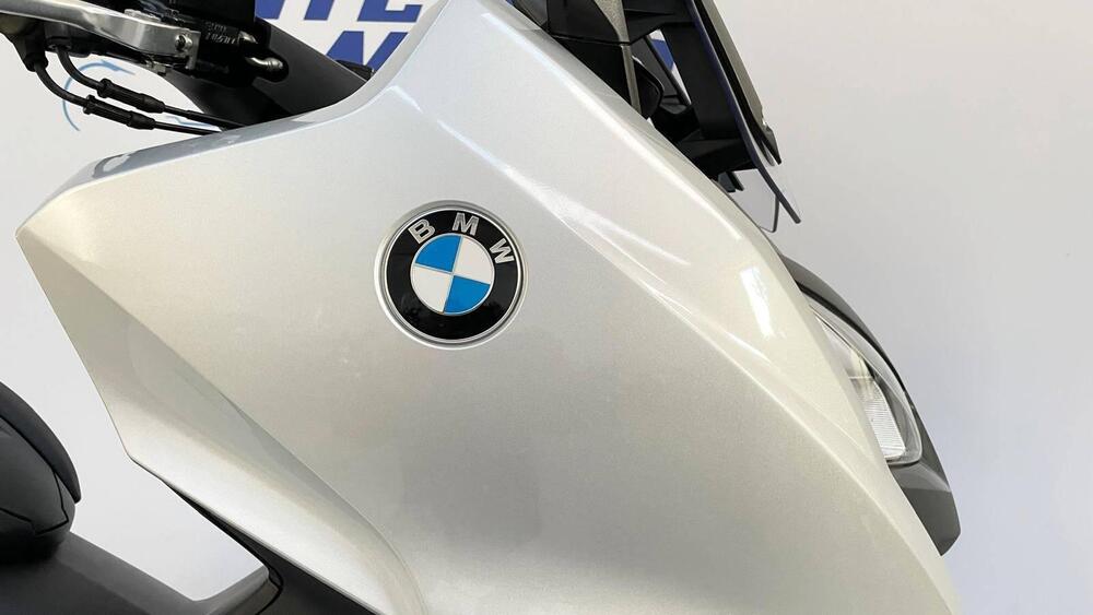 Bmw C 600 Sport (2011 - 15) (10)