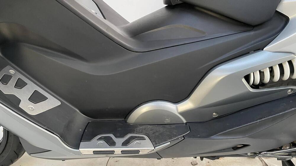 Bmw C 600 Sport (2011 - 15) (7)