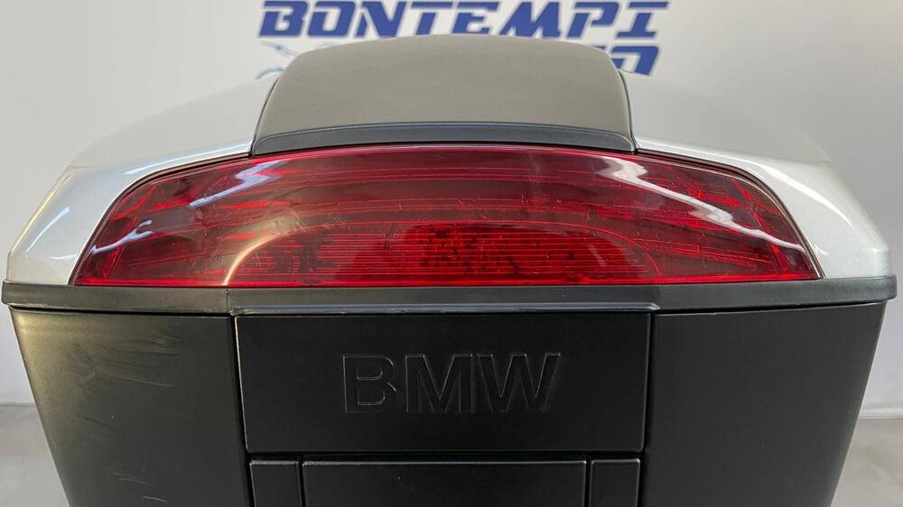 Bmw C 600 Sport (2011 - 15) (17)