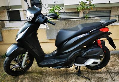 Piaggio Medley 125 ABS (2021 - 24) usata