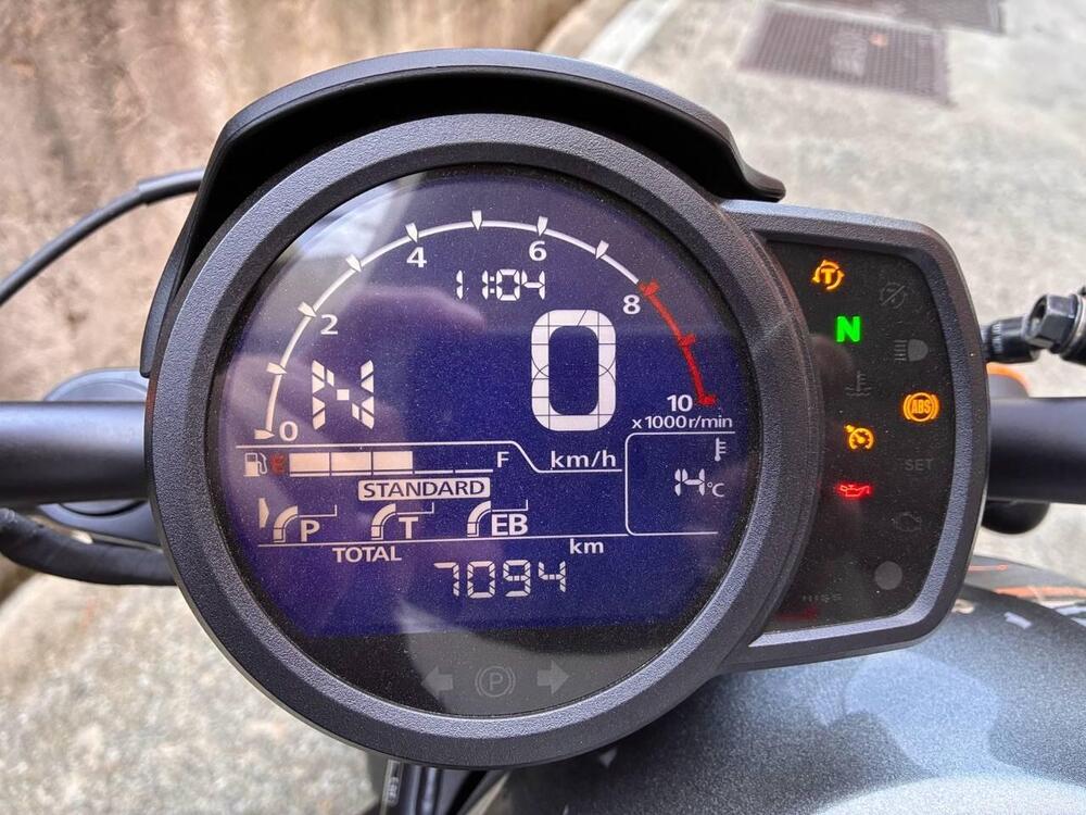 Honda CMX 1100 Rebel DCT (2021 - 24) (3)