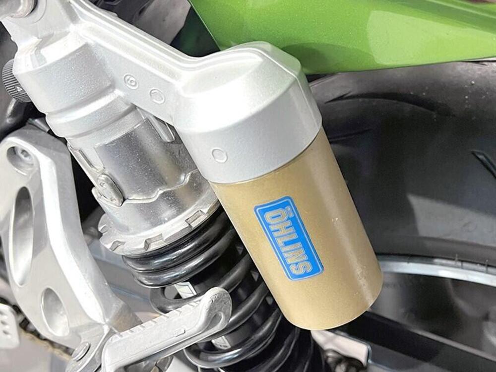 Kawasaki ZRX 1200 R (2000 - 06) (5)