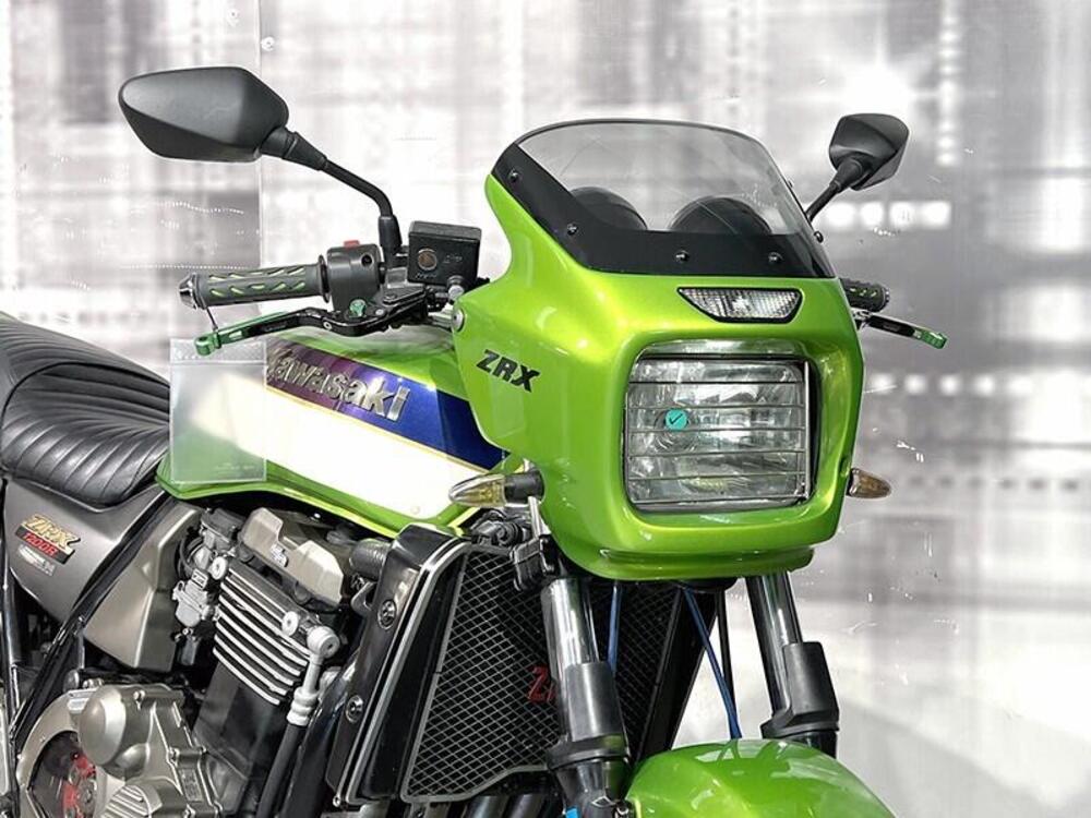 Kawasaki ZRX 1200 R (2000 - 06) (9)