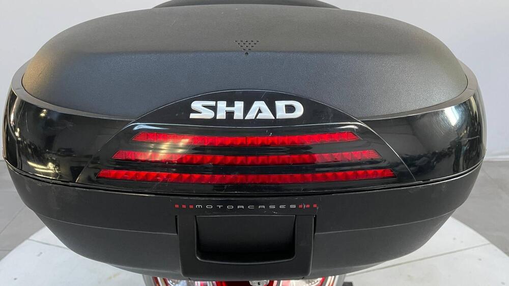 Kymco Downtown 350i ABS (2015 - 17) (9)