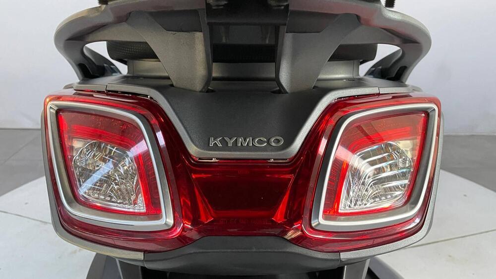 Kymco Downtown 350i ABS (2015 - 17) (16)
