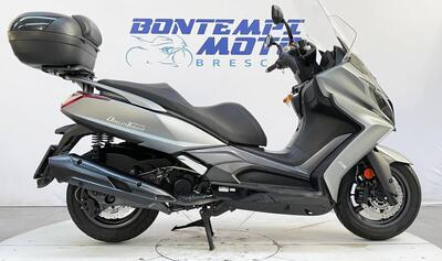Kymco Downtown 350i ABS (2015 - 17) usata