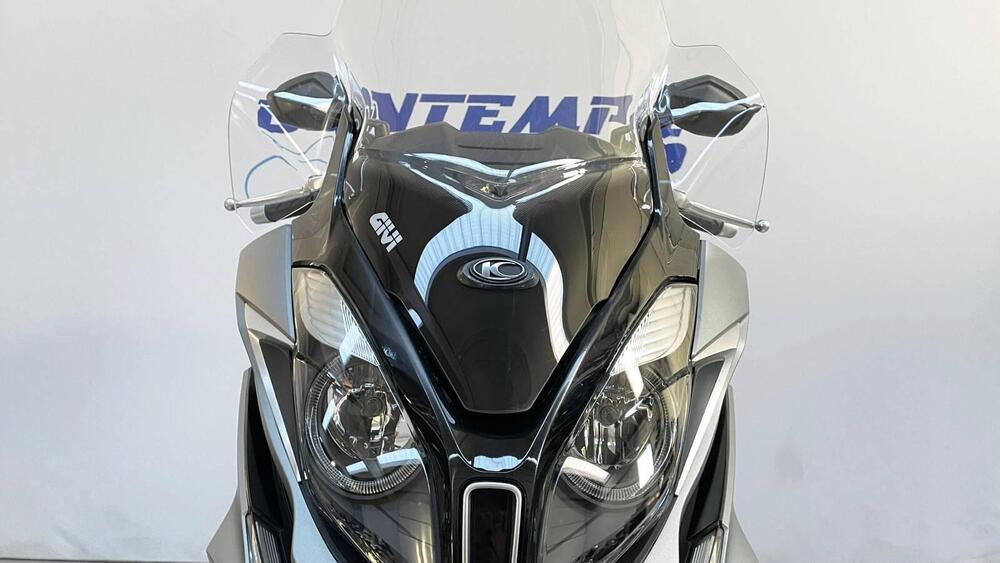 Kymco Downtown 350i ABS (2015 - 17) (15)