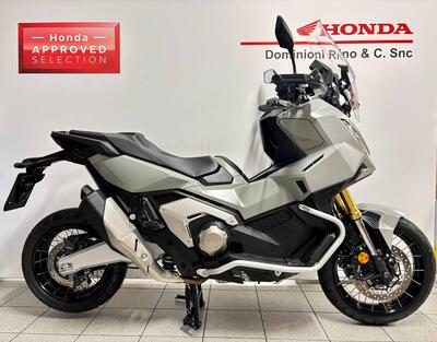 Honda X-ADV 750 (2025) usata