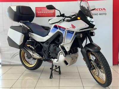 Honda Transalp XL750 Travel Edition (2023 - 24) usata
