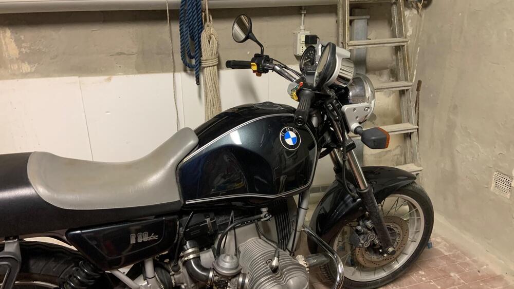 Bmw R80 R (6)