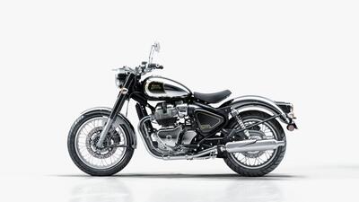 Royal Enfield Classic 650 (2025) nuova
