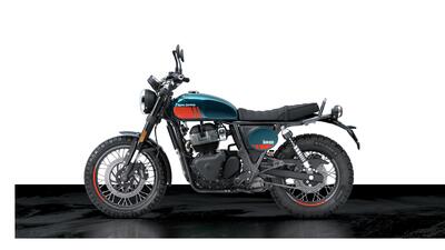 Royal Enfield Bear 650 (2025 - 26) nuova