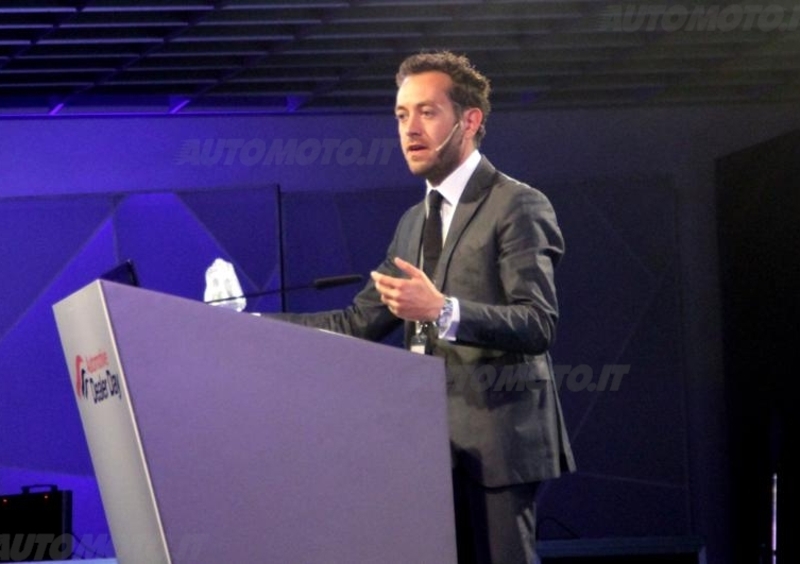 Tommaso Bortolomiol: &ldquo;Un premio ai dealer capaci di soddisfare il cliente&rdquo;