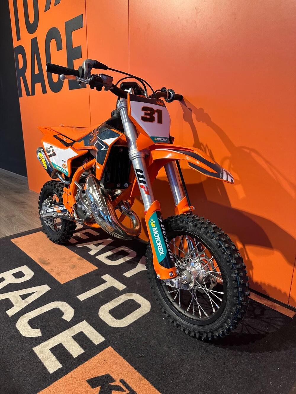 KTM 50 SX Factory Edition (2024 - 26) (3)