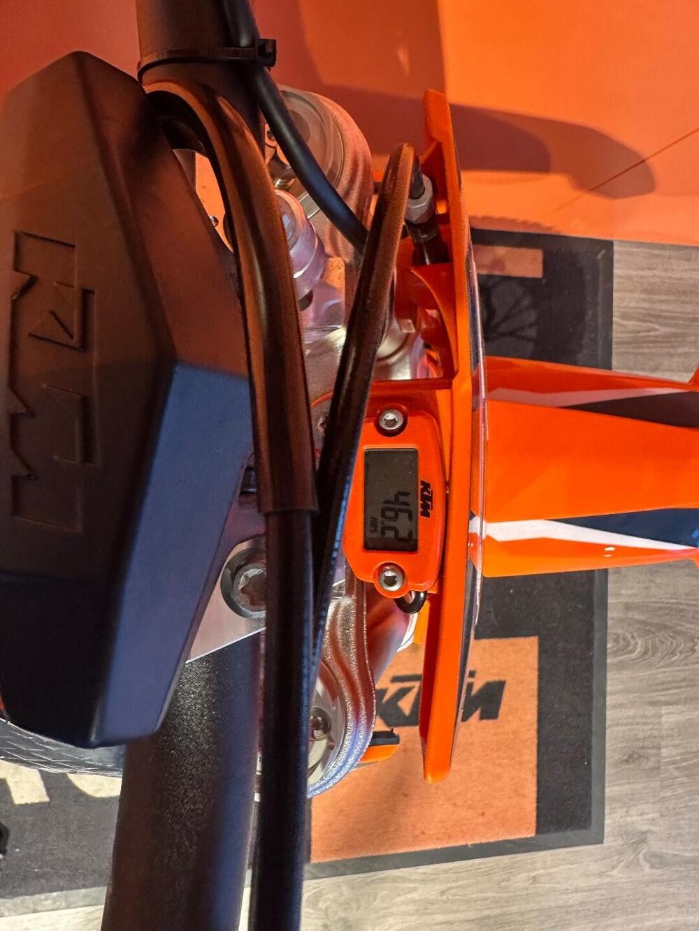 KTM 50 SX Factory Edition (2024 - 26) (5)