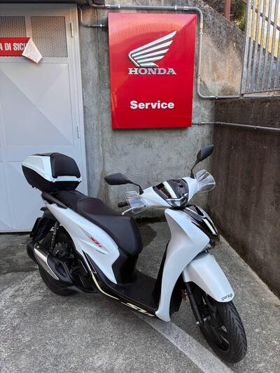 Honda SH 150i Sport (2022 - 23) usata