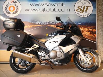 Honda Crossrunner ABS (2010 - 14) usata