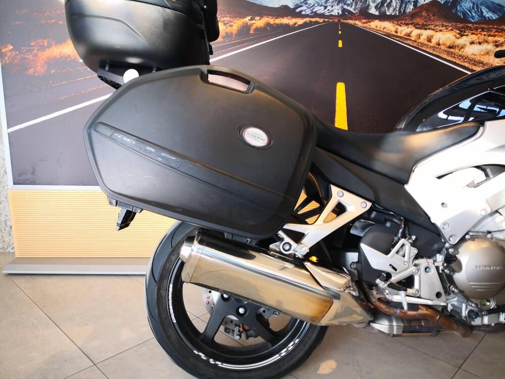 Honda Crossrunner ABS (2010 - 14) (5)