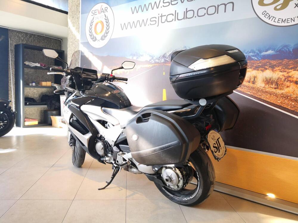 Honda Crossrunner ABS (2010 - 14) (7)