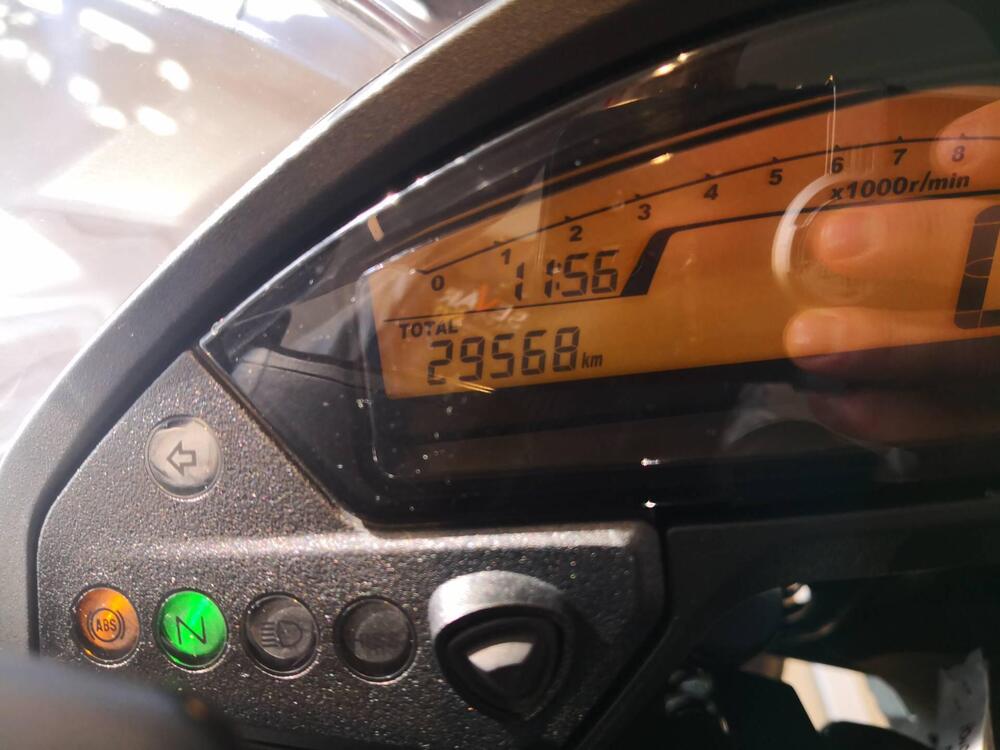 Honda Crossrunner ABS (2010 - 14) (11)