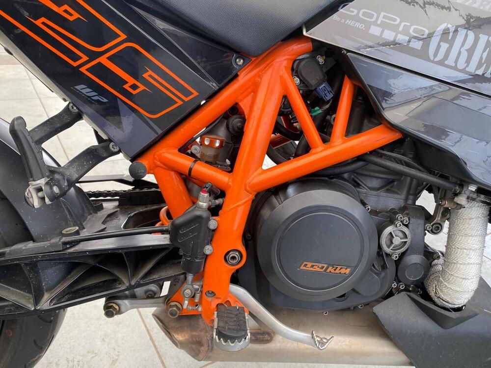 KTM 690 Duke (2012 - 16) (6)