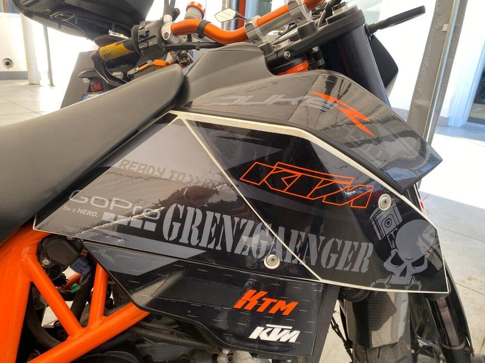 KTM 690 Duke (2012 - 16) (7)