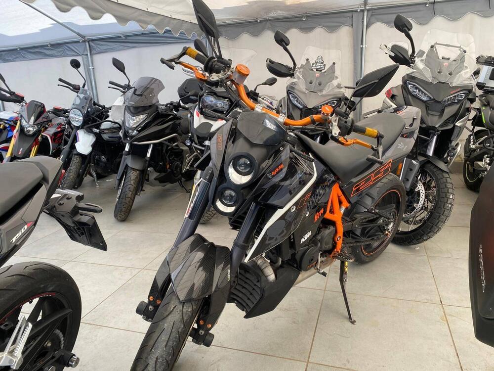 KTM 690 Duke (2012 - 16) (4)