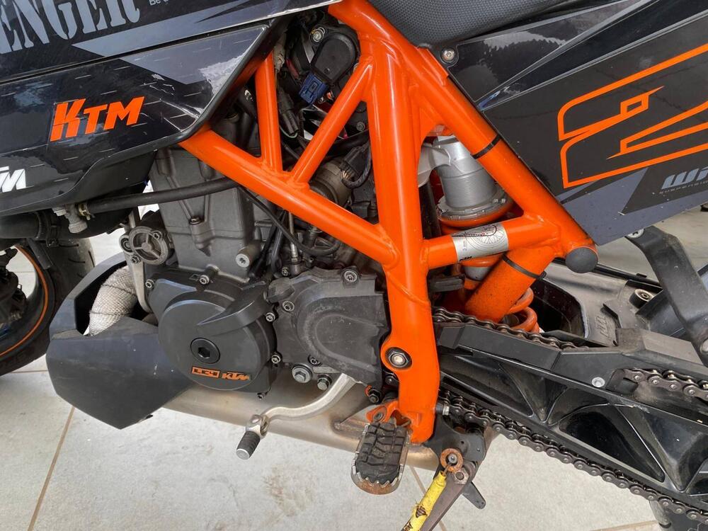 KTM 690 Duke (2012 - 16) (10)