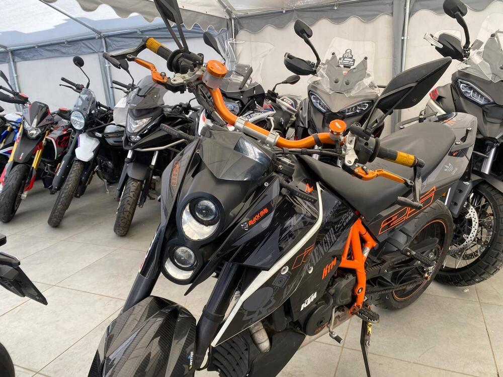 KTM 690 Duke (2012 - 16) (5)