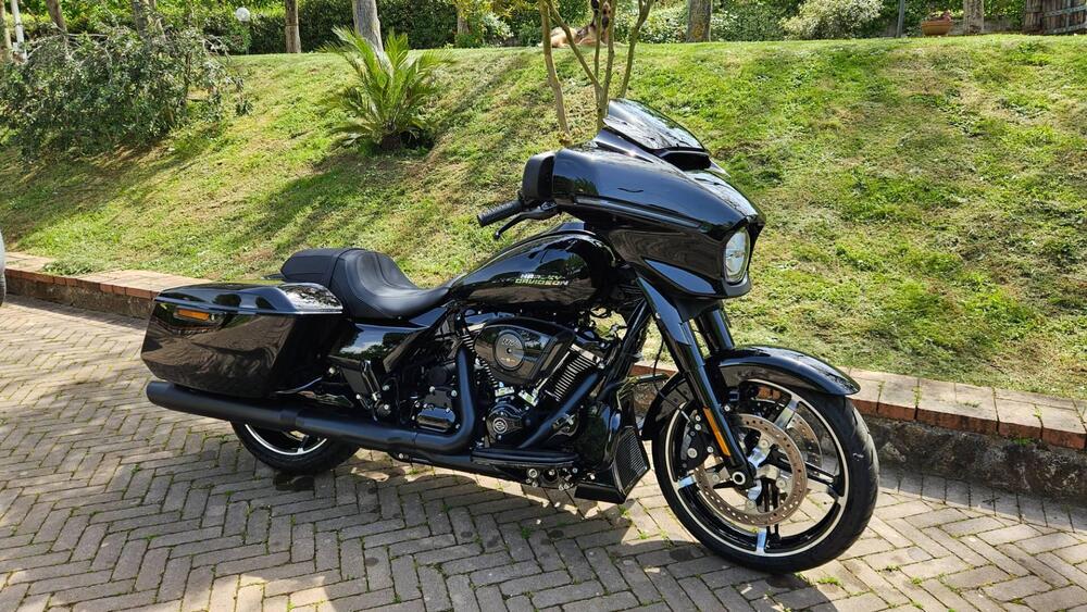 Harley-Davidson Street Glide (2024 - 26) (3)