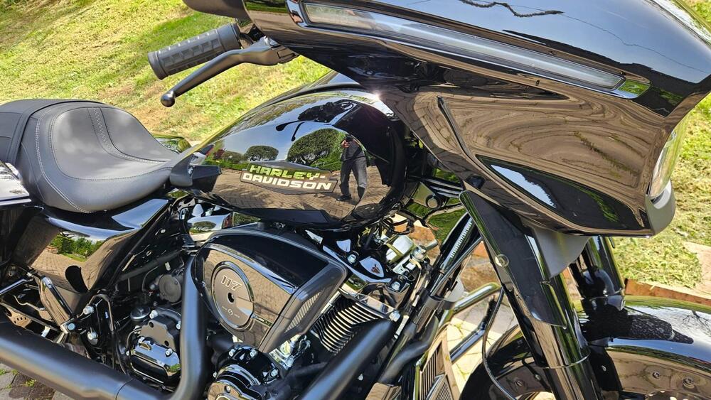 Harley-Davidson Street Glide (2024 - 26) (4)