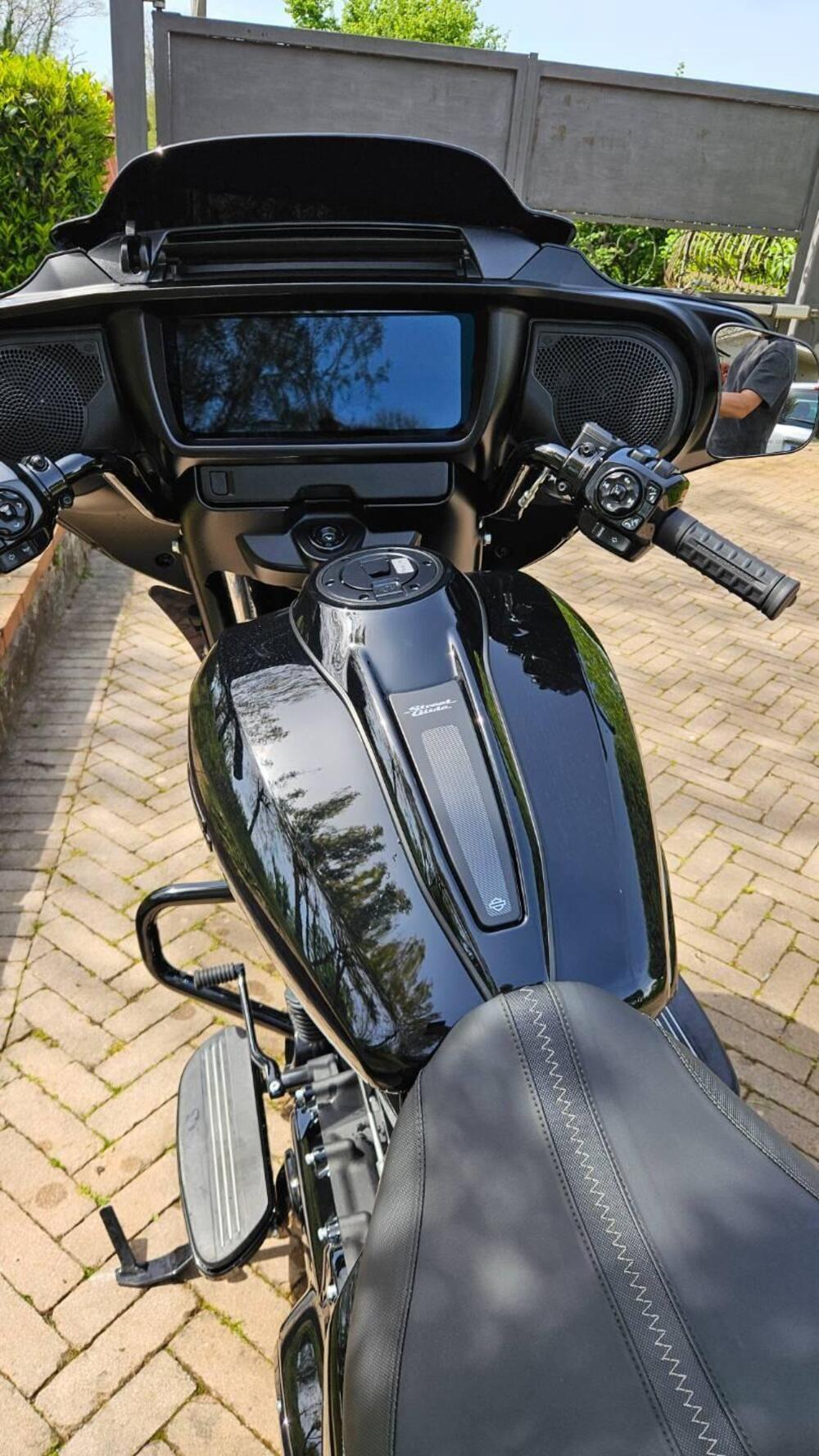 Harley-Davidson Street Glide (2024 - 26) (5)